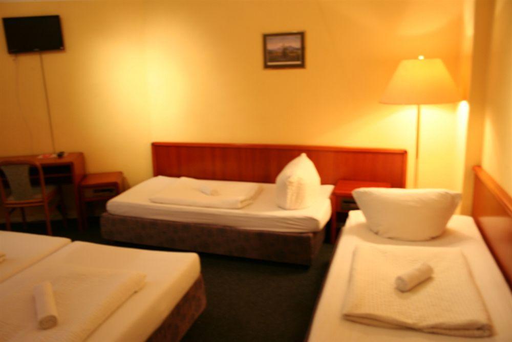 Hotel-pension Adamshof Gasthof