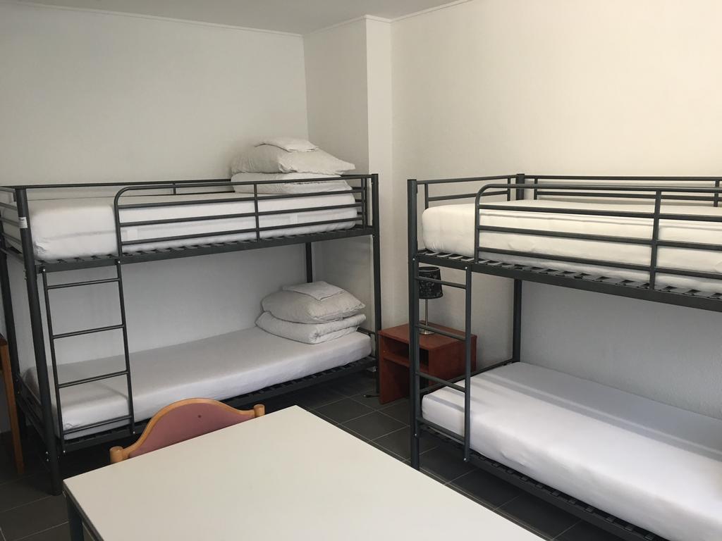 Hotel-pension Adamshof Gasthof Berlin