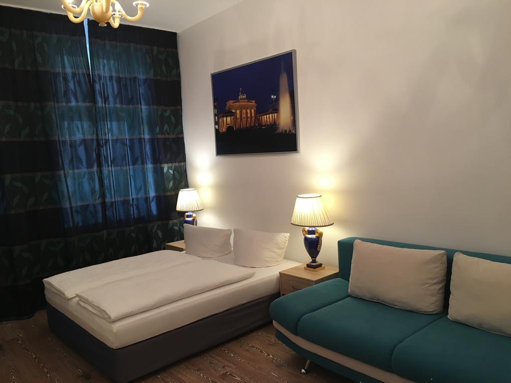 Hotel-pension Adamshof Gasthof