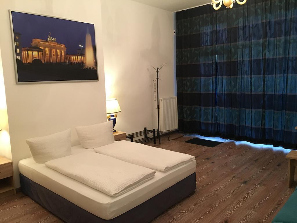 Hotel-pension Adamshof Gasthof