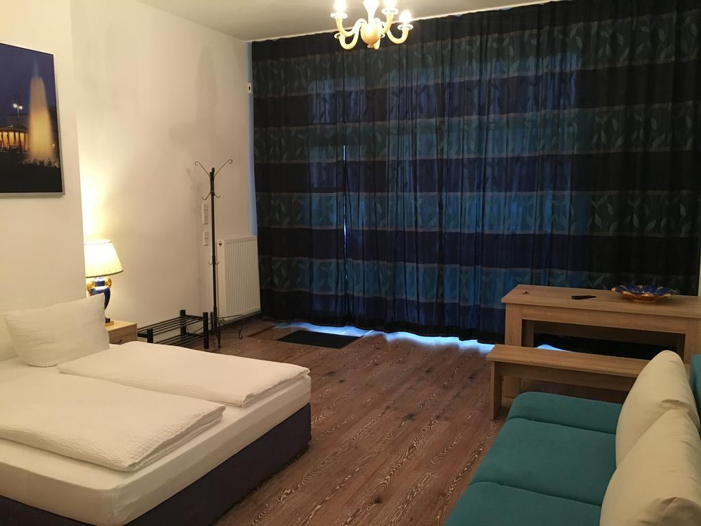 Gasthof Hotel-pension Adamshof