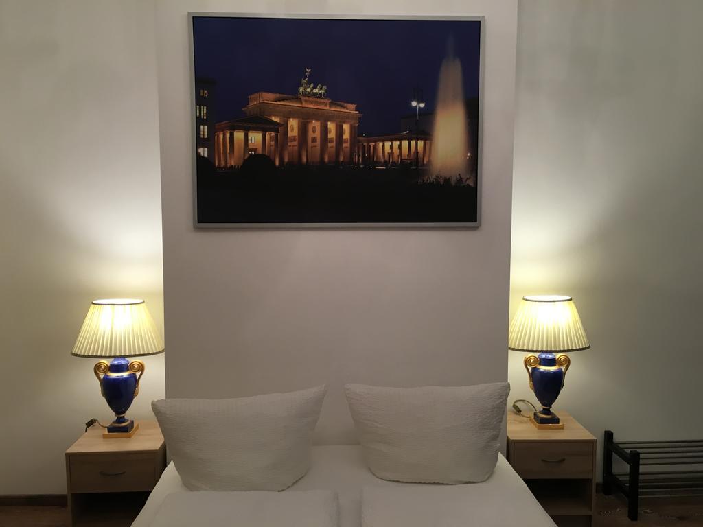 Hotel-pension Adamshof Gasthof