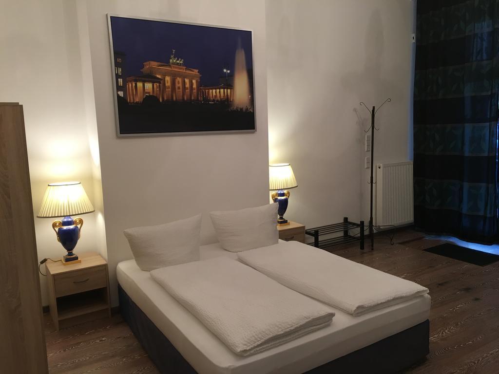 Hotel-pension Adamshof Gasthof 2*