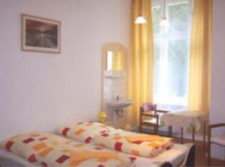 Hotel-pension Adamshof Gasthof