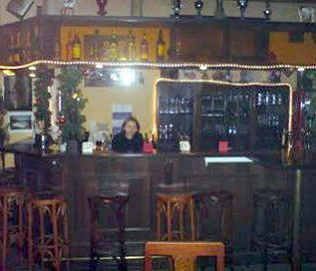Hotel-pension Adamshof Gasthof