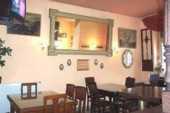 Gasthof Hotel-pension Adamshof Berlin